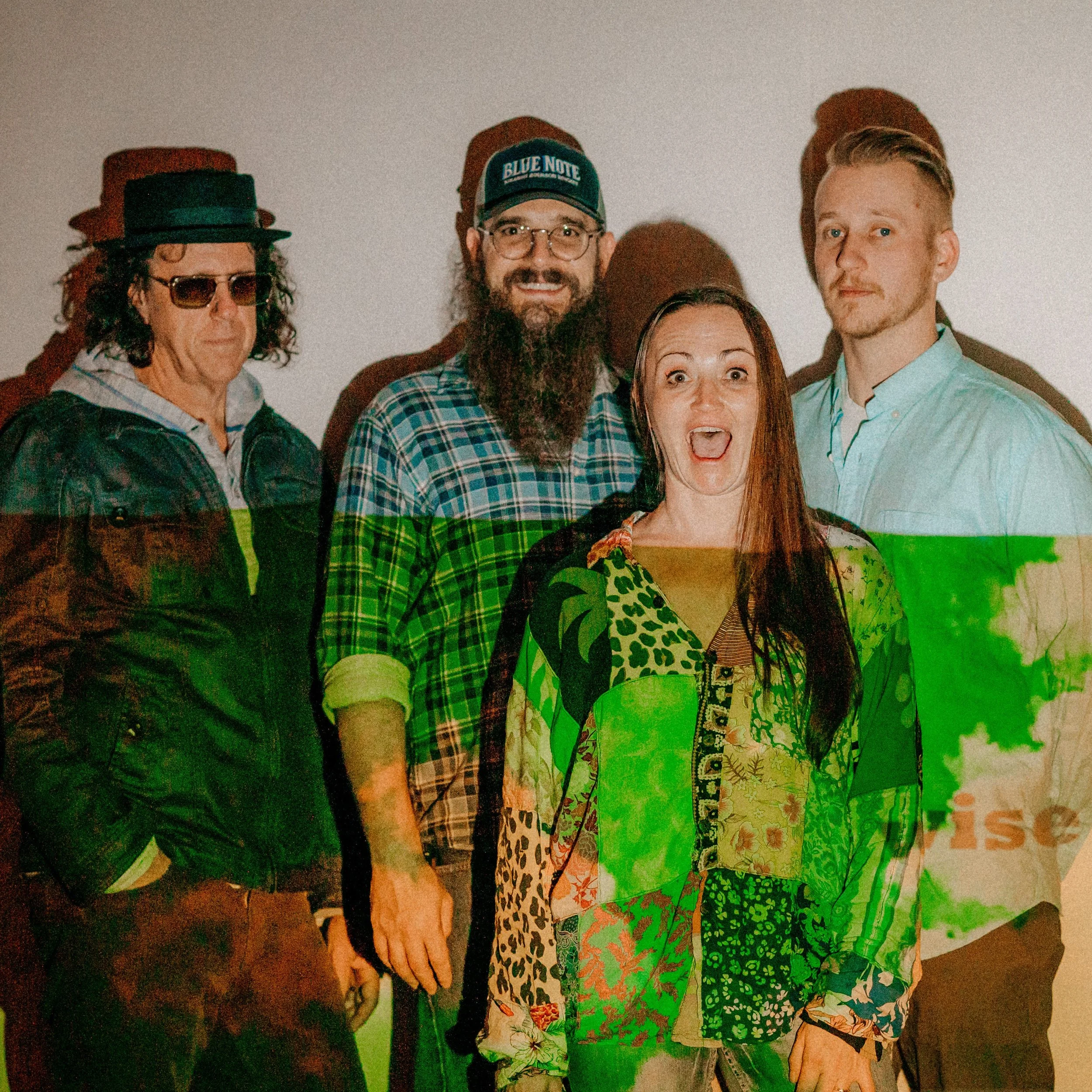 Blog — Driftless Music Gardens